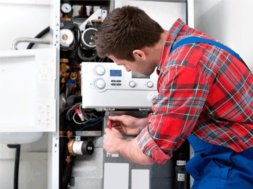 Gaziosmanpaşa Maytag Maytag kombi petek temizleme – Isınma sorunu kökünden çözüldü. - Teknik servis örneği